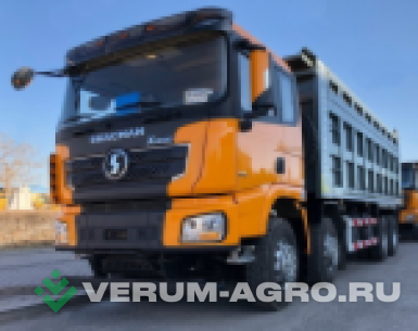 Грузовой автотранспорт - SHACMAN SX33186T366С 