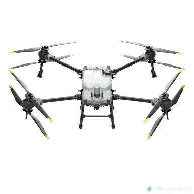 Бпла - DJI Беспилотное воздушное судно Agras T40 3WWDZ-40A