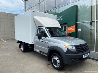 Грузовой автотранспорт - УАЗ Profi Изотермический фургон