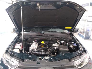 Легковой автотранспорт - Niva 1.7 MT (80 л.с.) 4WD