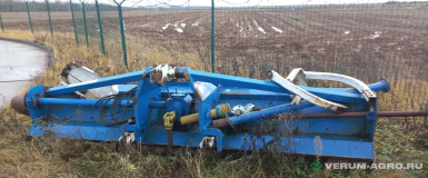 Мульчеры - ТЕХМАШ Агромаш МИС