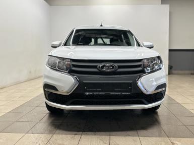 Легковой автотранспорт - LADA Largus 1.6 MT (106 л.с.)