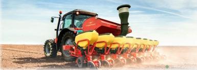 Сеялки - ТАВРУС Галактика RM-18  Пропашная сеялка точного высева