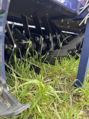 Прочее - ГАСПАРАГРО Почвофреза R-140