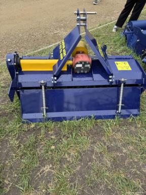 Прочее - ГАСПАРАГРО Почвофреза R-140