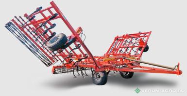 Культиваторы - БДМ-АГРО КУЛЬТИВАТОР КС-10М