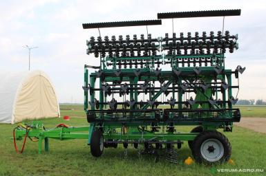 Культиваторы - КРОНОС Культиватор ПК-12 