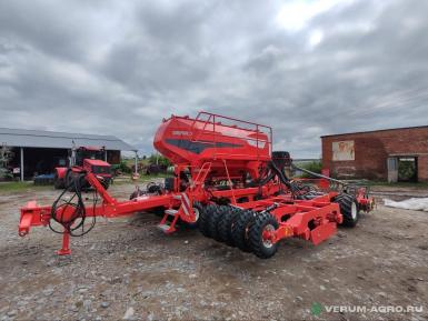 Сеялки - MASCHIO GASPARDO OPERA 600