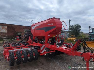 Сеялки - MASCHIO GASPARDO OPERA 600