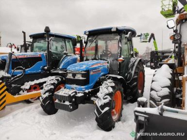 Колесные тракторы - АГРОМАШ 90 ТК 