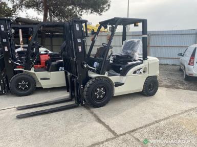 Прочее - TFN CPCD30-XRW10