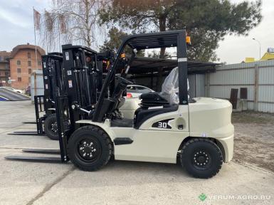 Прочее - TFN CPCD30-XRW10