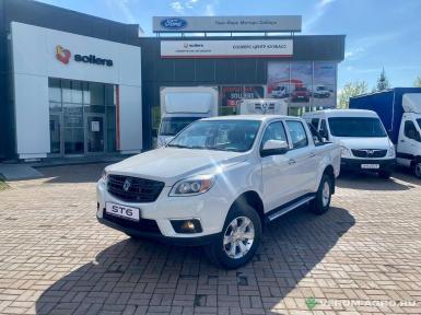 Легковой автотранспорт - SOLLERS ST 6 BASE