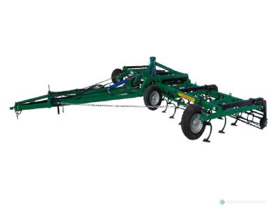 Культиваторы - АГРОМЕХАНИКА Культиватор прицепной универсальный КПУ-8М 