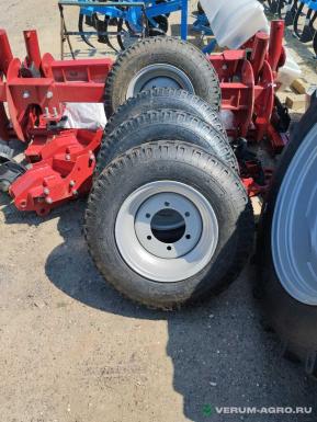 Сеялки - СЕЛЬМАШДЕТАЛЬ Транспортное устройство ПДТ  для сеялки СЗ 5.4  ПДТ 00.000-5,4