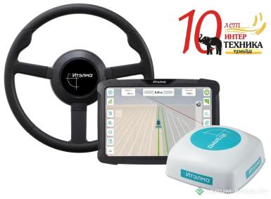 Дополнительное оборудование - ИТЭЛМА Комплект оборудовония 