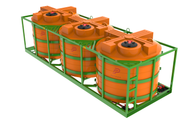 Прочее - РЕГИОН Транспортная установка