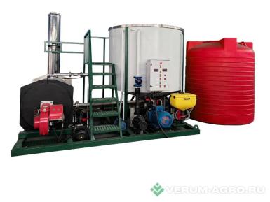 Прочее - АГРО ЛЭНД РУ-200 