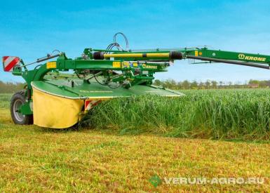 Косилки - EASYCUT Косилка-плющилка прицепная EasyCut TS 320 CV B002-полозья дополнительные увеличение высоты среза