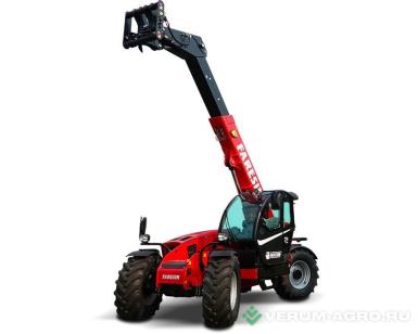 Телескопические погрузчики - FARESIN 07.35 Classic 06.26, 7.45, 14.42, 17.45, 9.6    в любую точку России