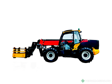 Телескопические погрузчики - SANY STH1840E