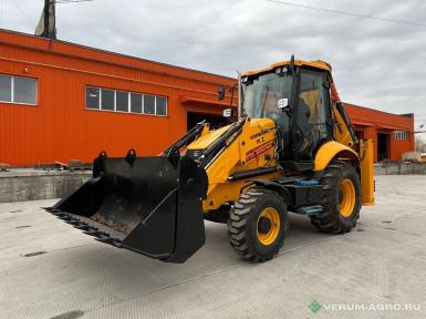 Экскаваторы - LONKING 83C Carraro