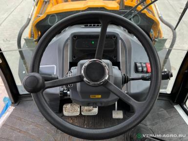 Экскаваторы - LONKING 83C Carraro