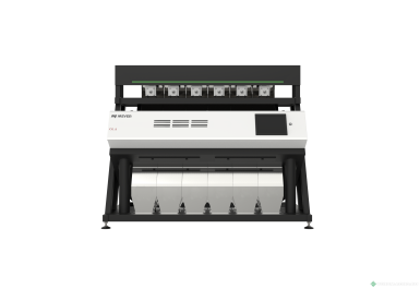 Зерноочистительное оборудование - MEYER Фотосепаратор 6SXZ-360CG2 CG.A