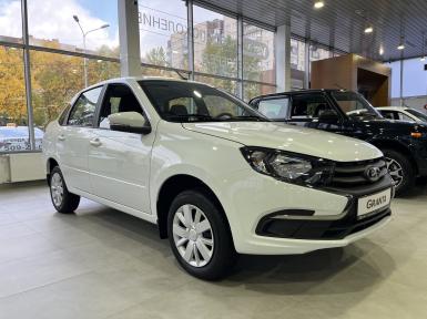 Легковой автотранспорт - Granta 1.6 MT (90 л.с.)