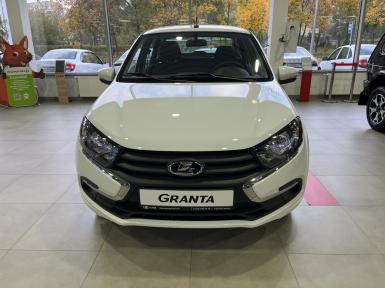 Легковой автотранспорт - Granta 1.6 MT (90 л.с.)