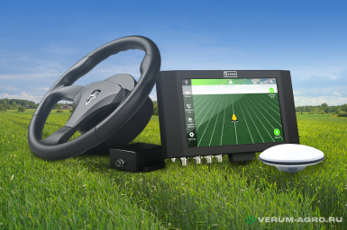 Дополнительное оборудование - Fj Dynamics FJNBD-2.5SD 