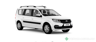 Легковой автотранспорт - LADA Largus KS025L