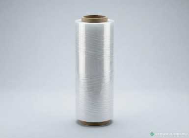 Упаковочное и фасовочное оборудование - MF SILAGE Стрейч-плёнка для сенажа  Wrap STANDART