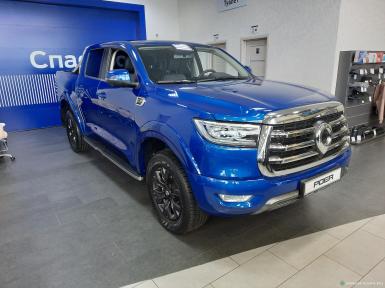 Легковой автотранспорт - HAVAL Great Wall Poer 2.0 AT 4WD Premium
