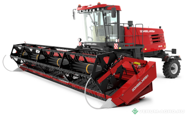 Косилки - ГОМСЕЛЬМАШ CS140 