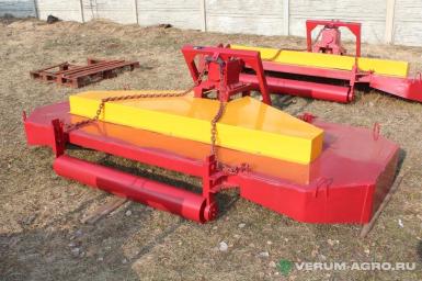 Косилки - СТИМУЛ-БРЕСТТРЕЙД КРС 2,5