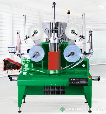 Упаковочное и фасовочное оборудование - ЭЗНАН МАУР-5