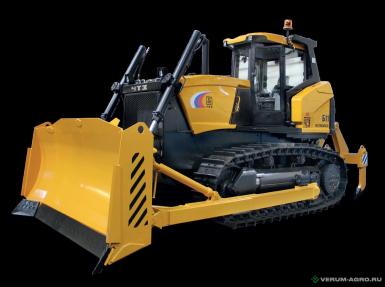 Гусеничные тракторы - ЧТЗ Б11.6000ЕН  