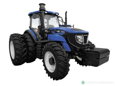 Колесные тракторы - LOVOL TR2004 