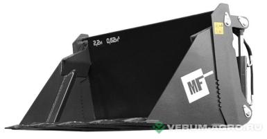 Прочее - METAL-FACH Ковш 2х челюстной