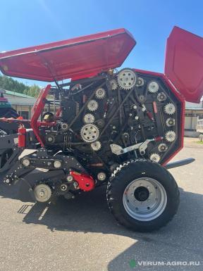 Пресс-подборщики - FASCAR 9YG-1.25A 