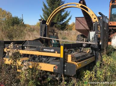 Обмотчики рулонов - TUBE-LINE TLR5000 