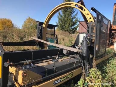 Обмотчики рулонов - TUBE-LINE TLR5000 