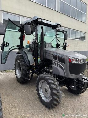 Колесные тракторы - SCOUT SERIES TE Generation 3 Premium 