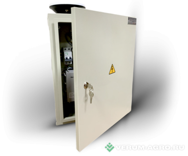 Дополнительное оборудование - AGDY Базовая RTK-станция