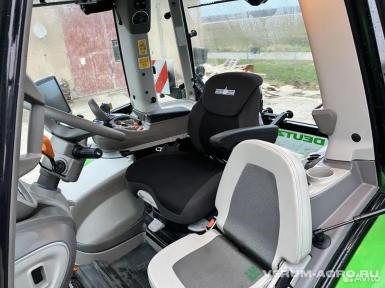 Колесные тракторы - DEUTZ-FAHR Agrotron 9340 TTV 