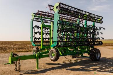 Культиваторы - КРОНОС Почвообрабатывающий комплекс ПК-10