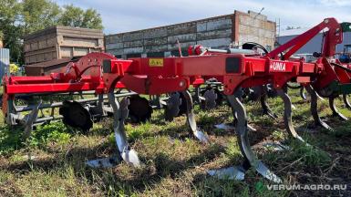 Культиваторы - UNIA KOS 6