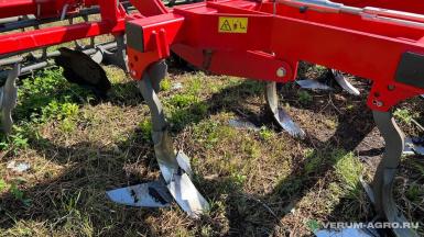 Культиваторы - UNIA KOS 6