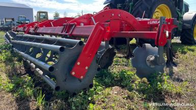 Культиваторы - UNIA KOS 6